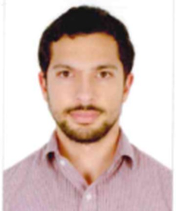 Mr. Gil Zigilbaur — Executive Director, G. R. Engineering Private Limited