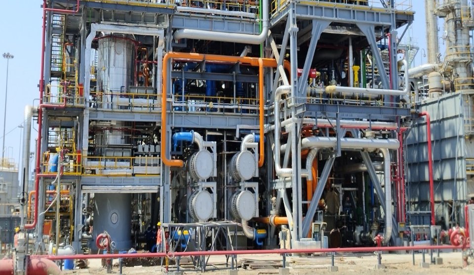 EPC / LSTK Projects